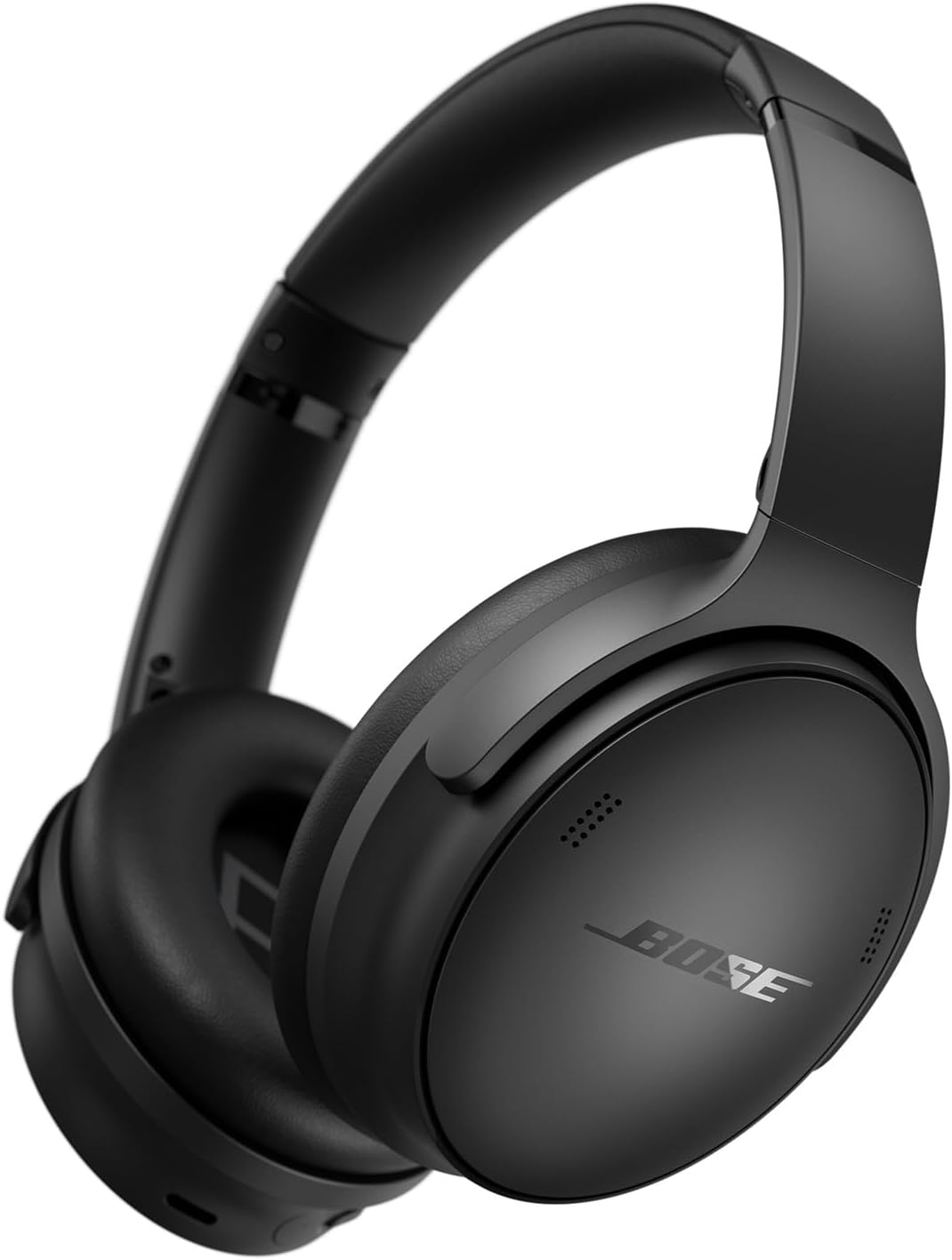 Bose QuietComfort Bluetooth Headphones Review