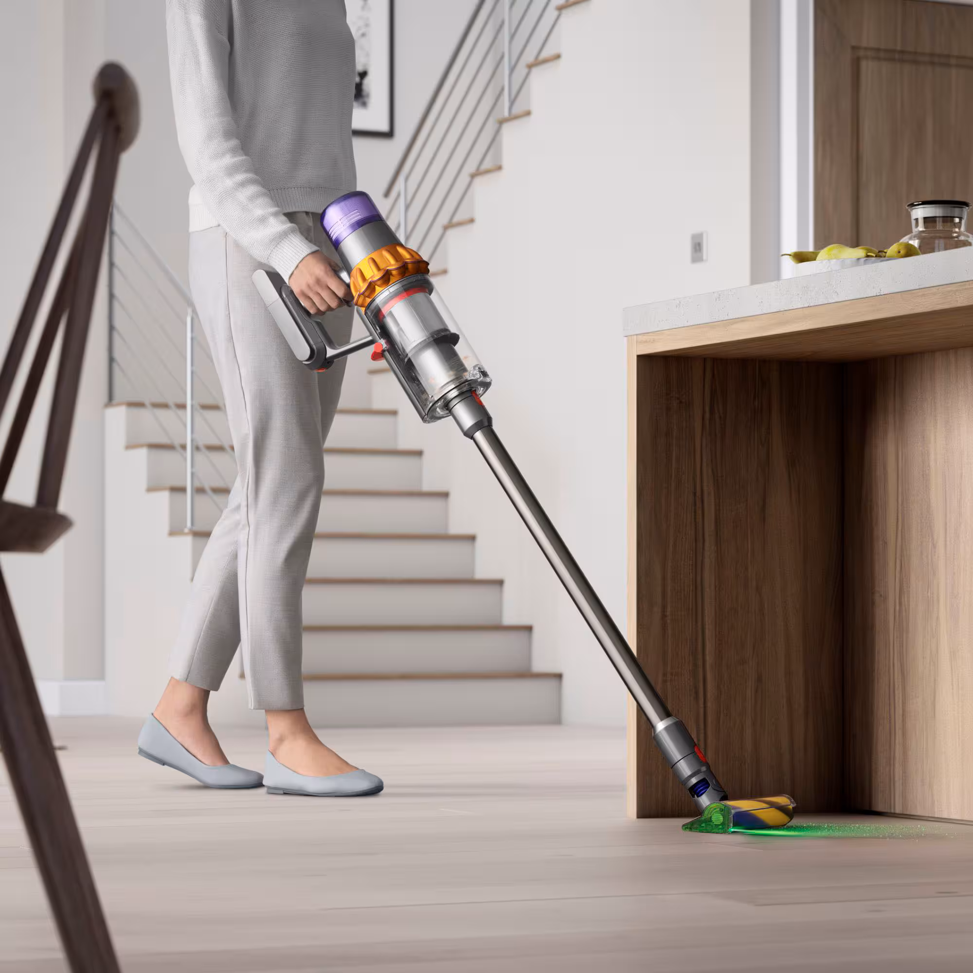 Dyson V11 Vacuum Review