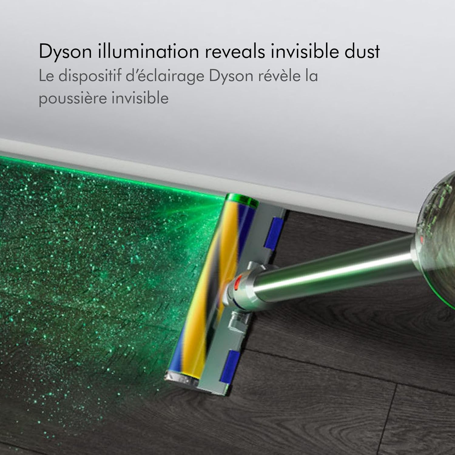 Dyson V11 Cordless Vacuum Image 2