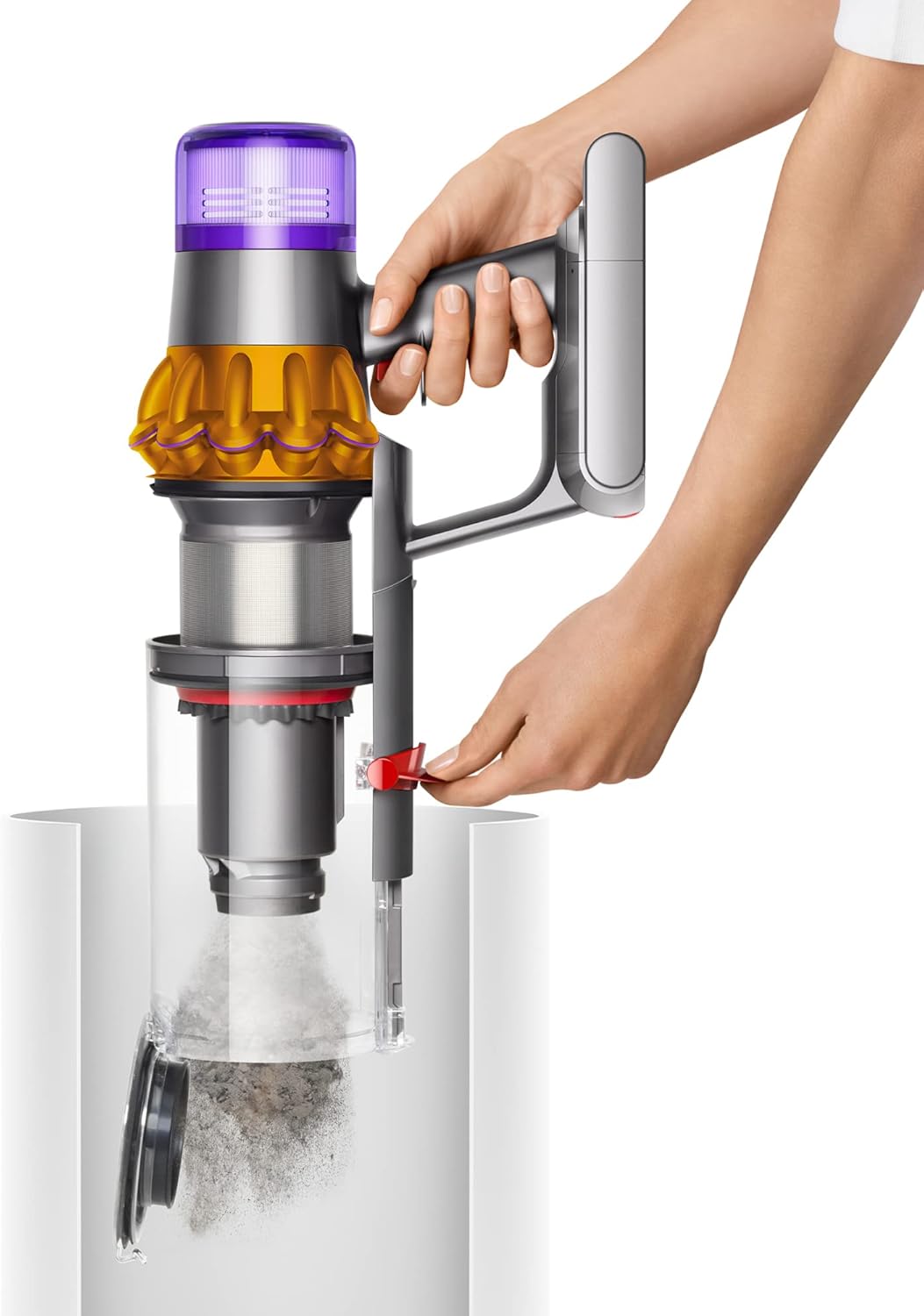 Dyson V15 Detect Image 5