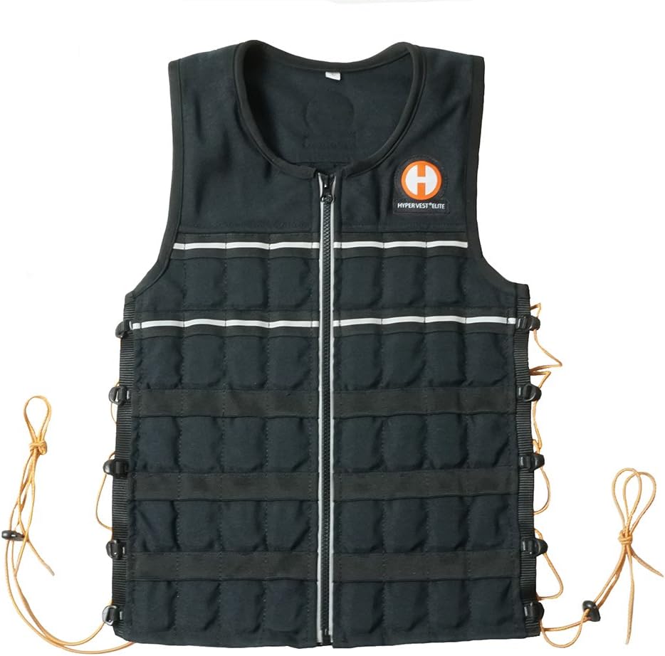 Hyperwear Hyper Vest Elite Review