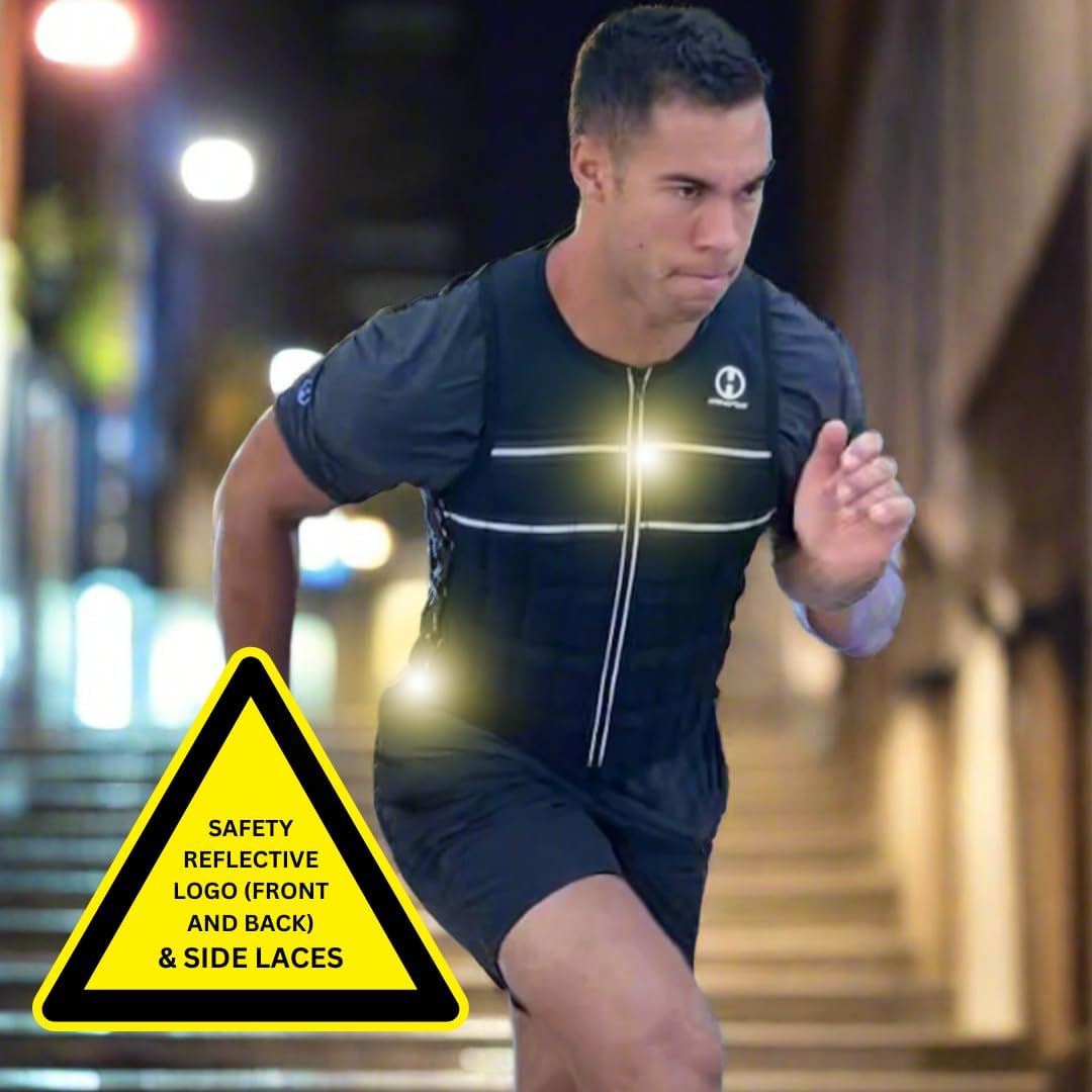 Hyperwear Hyper Vest Elite Image 2