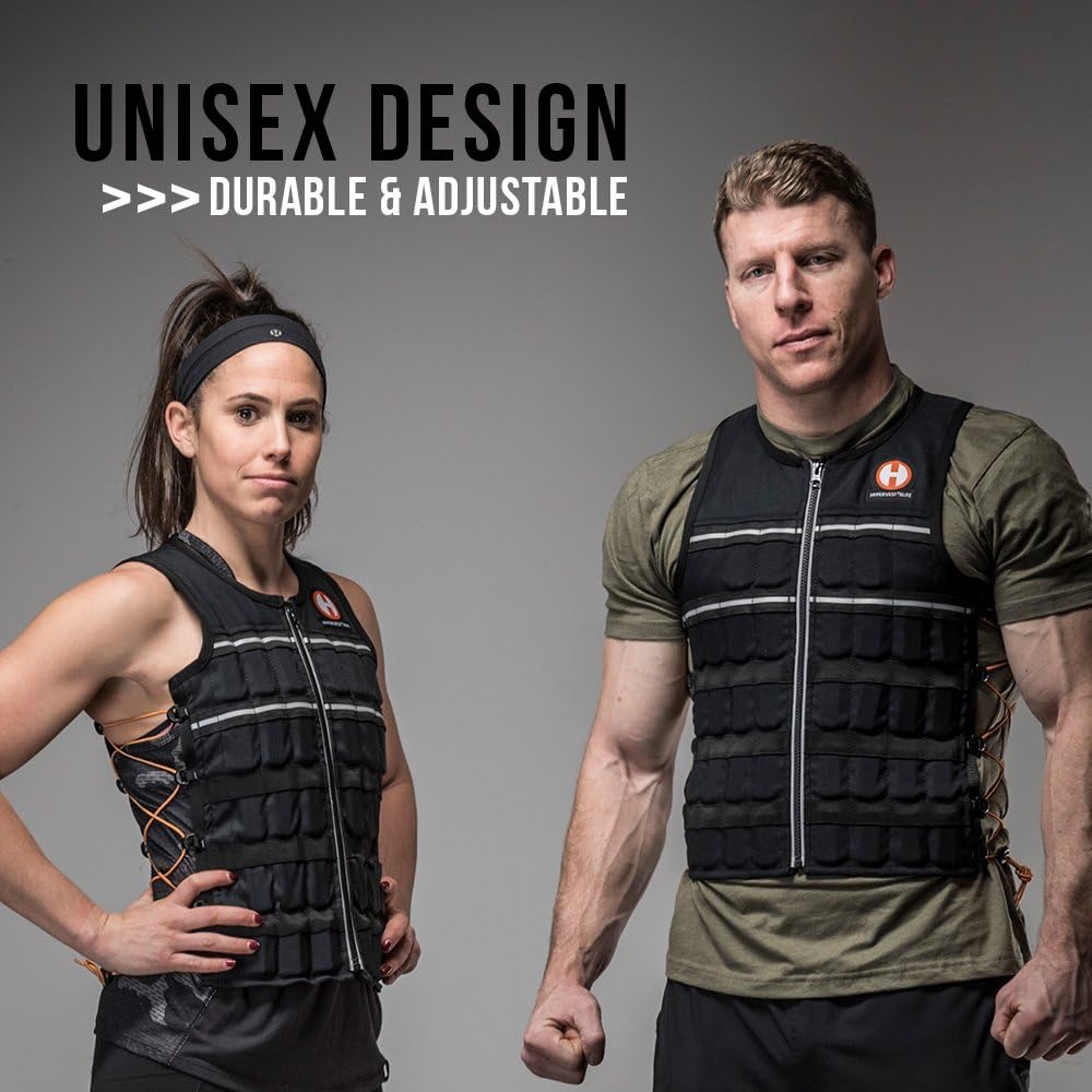Hyperwear Hyper Vest Elite Image 4