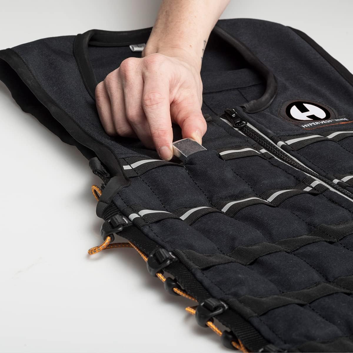 Hyperwear Hyper Vest Elite Image 5