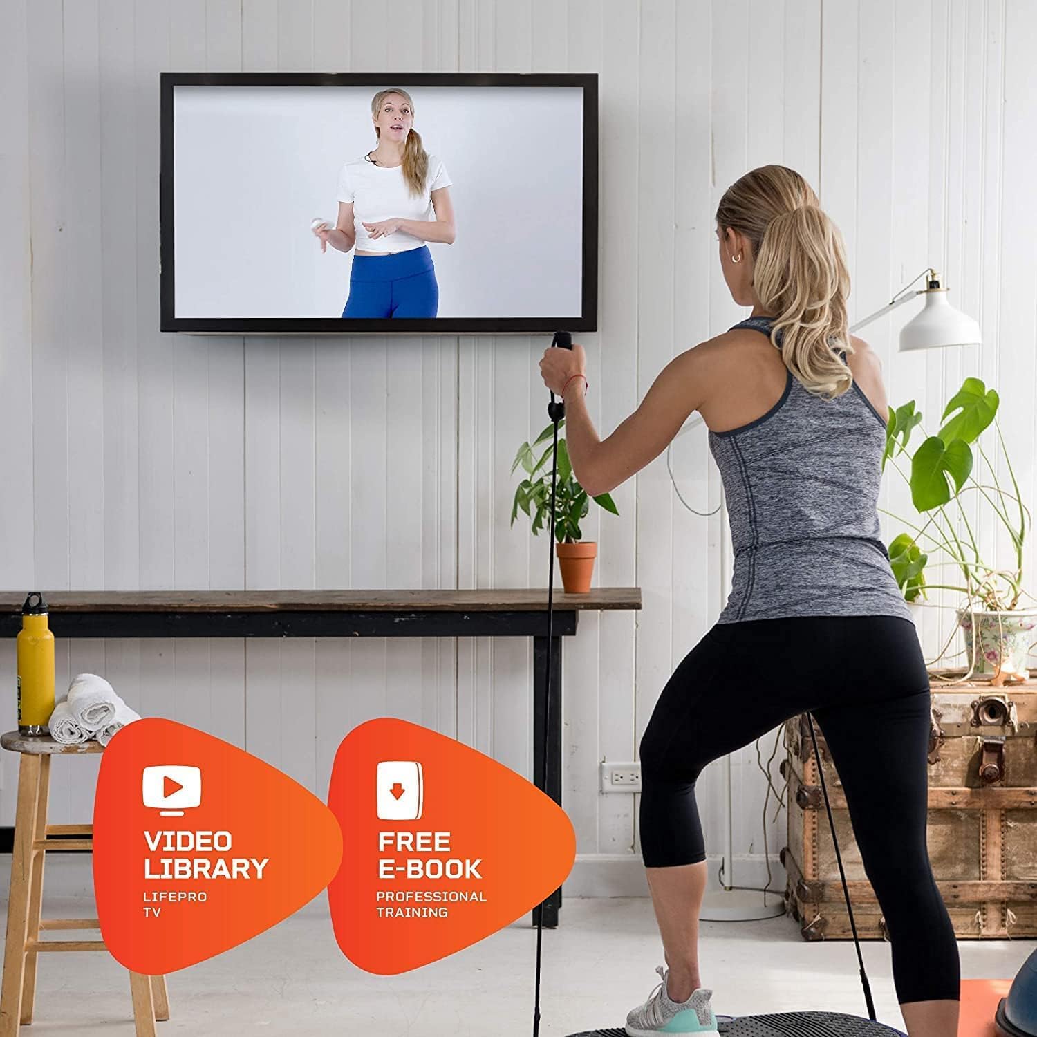 Lifepro Rumblex 4D Pro Image 3