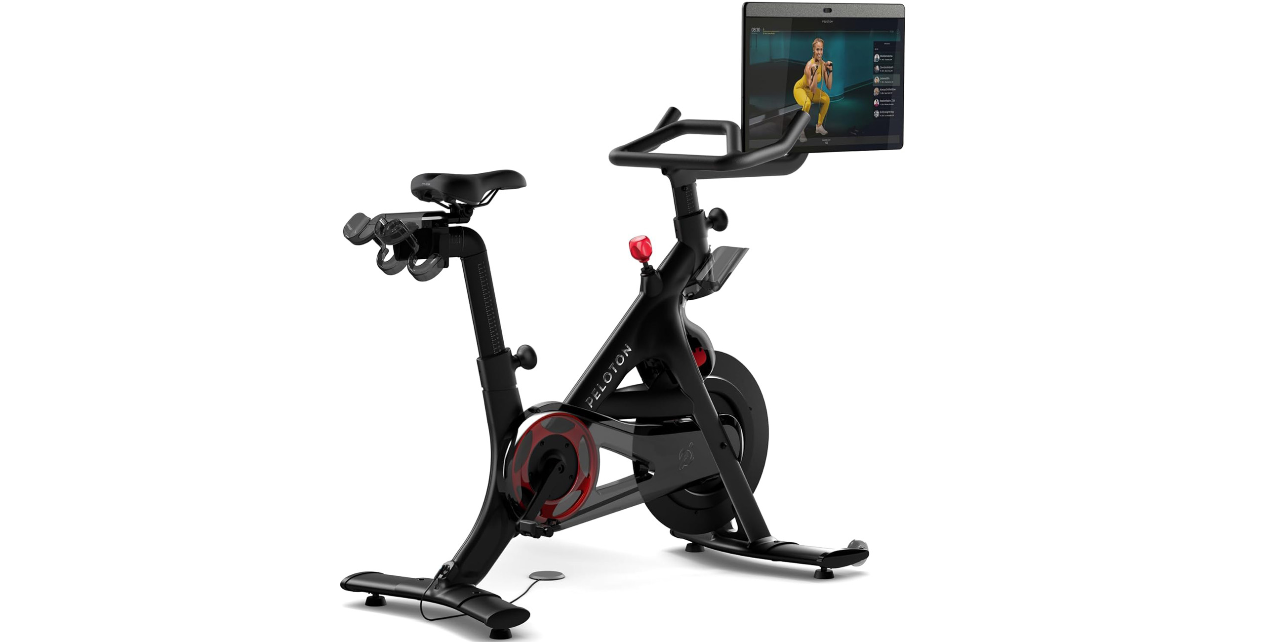 Peleton Bike Plus Review