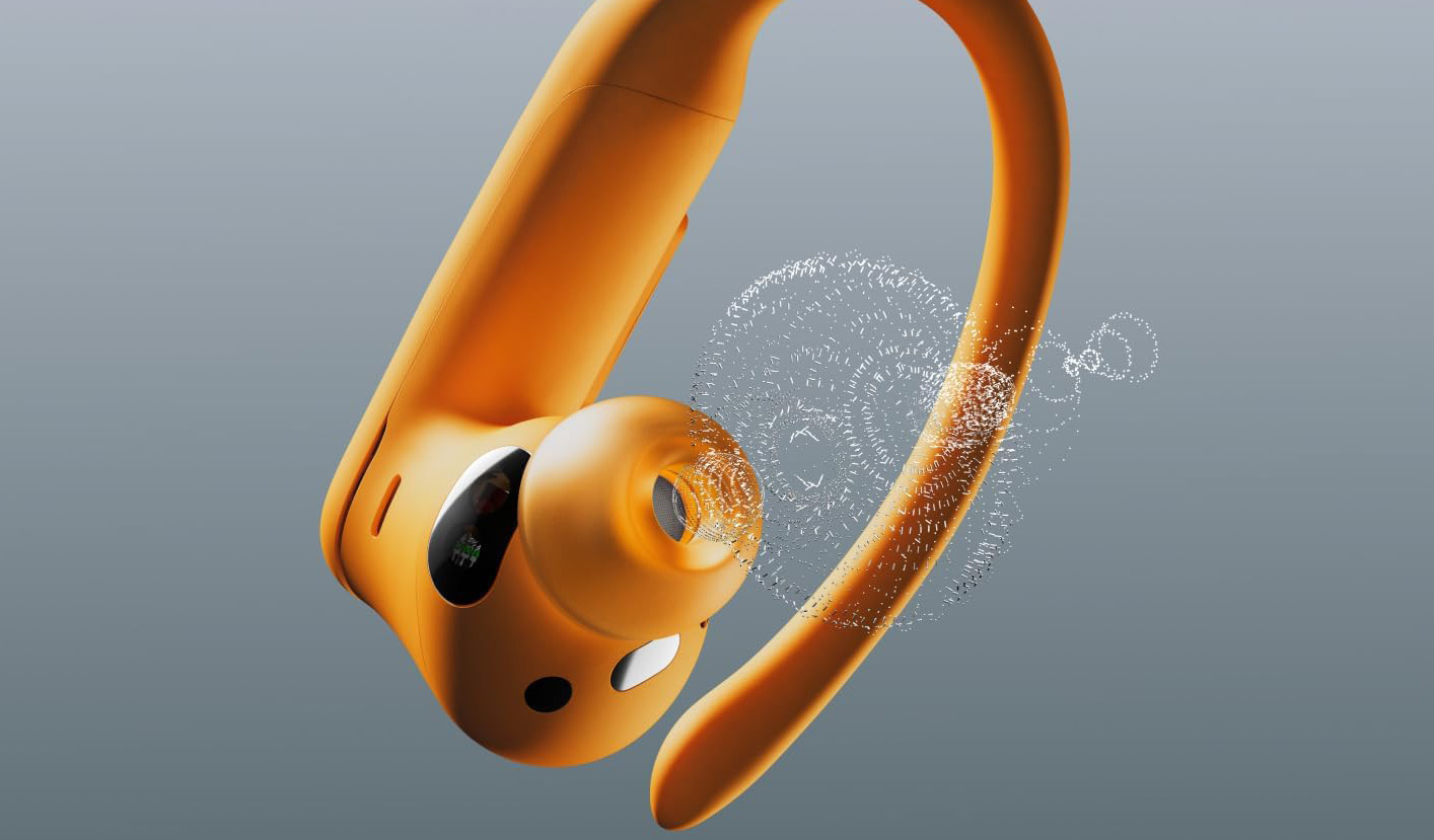 Powerbeats Pro 2 Image 3