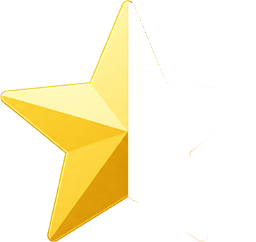 Half Star